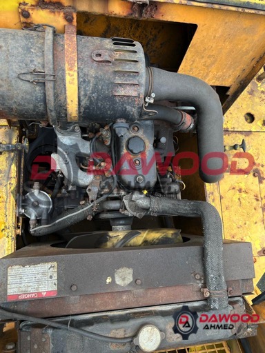 Sakai SW750 S/no: VSW7-10156 - Good working condition — photo 5