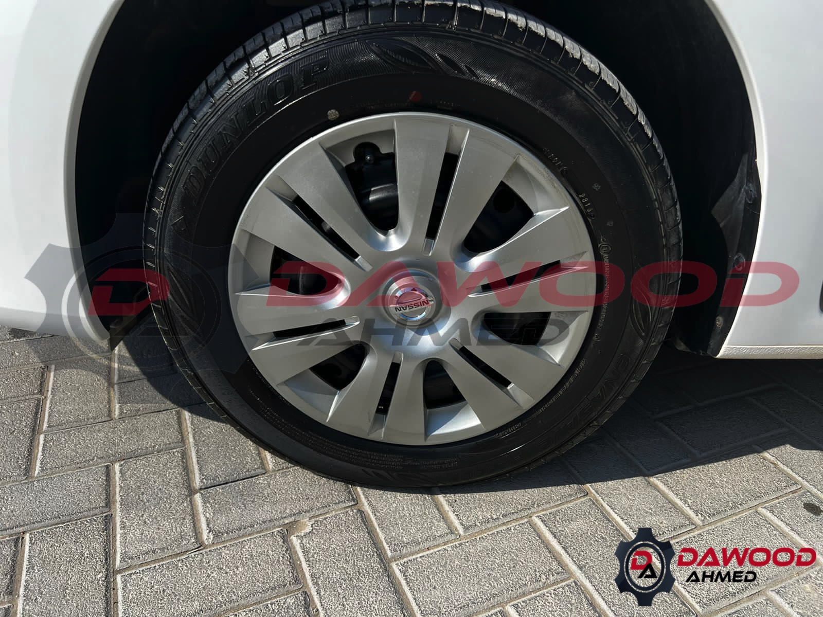 Nissan Sentra Year 2017 - Unused RHD - For Export Only — photo 15