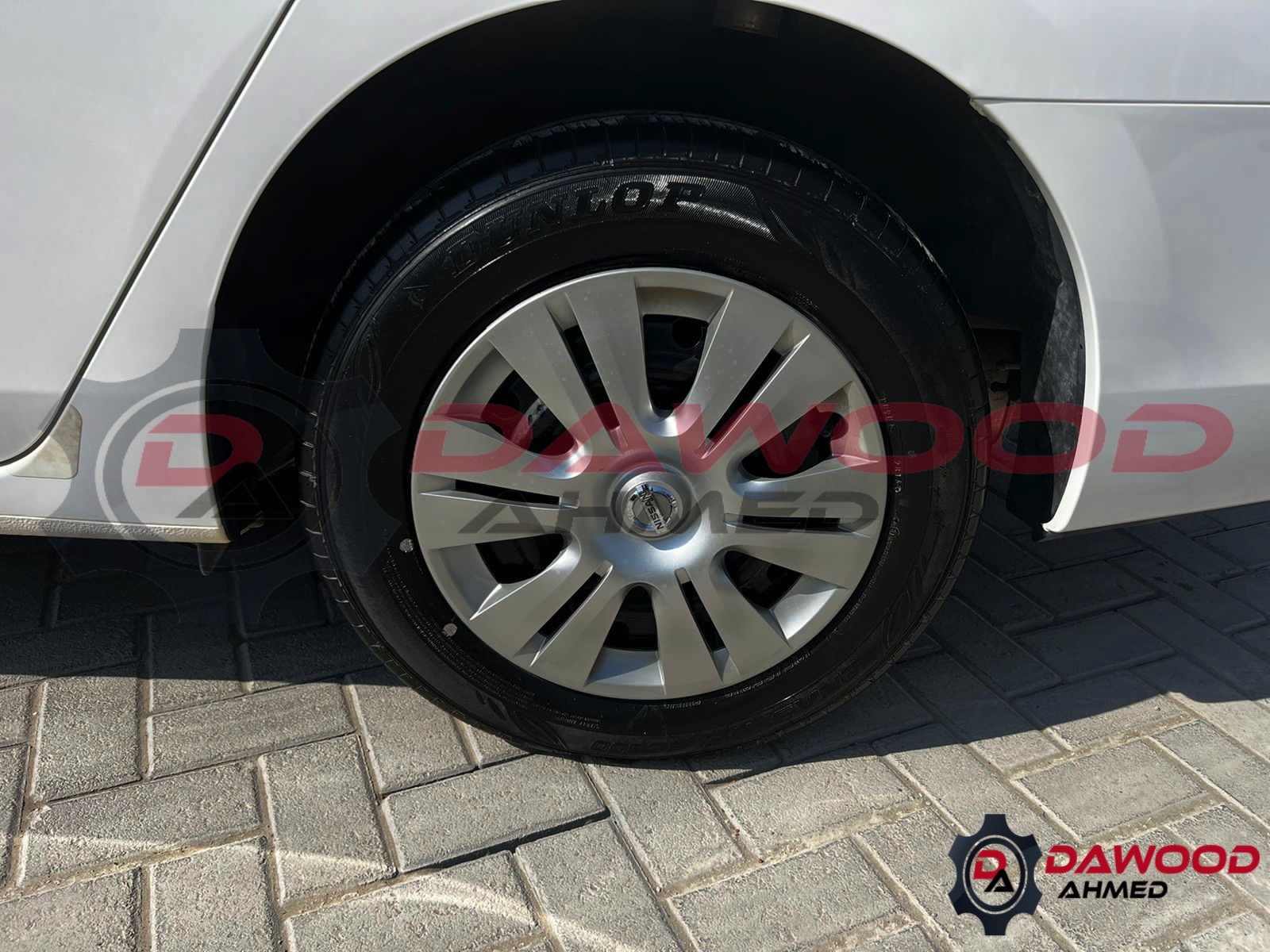 Nissan Sentra Year 2017 - Unused RHD - For Export Only — photo 17