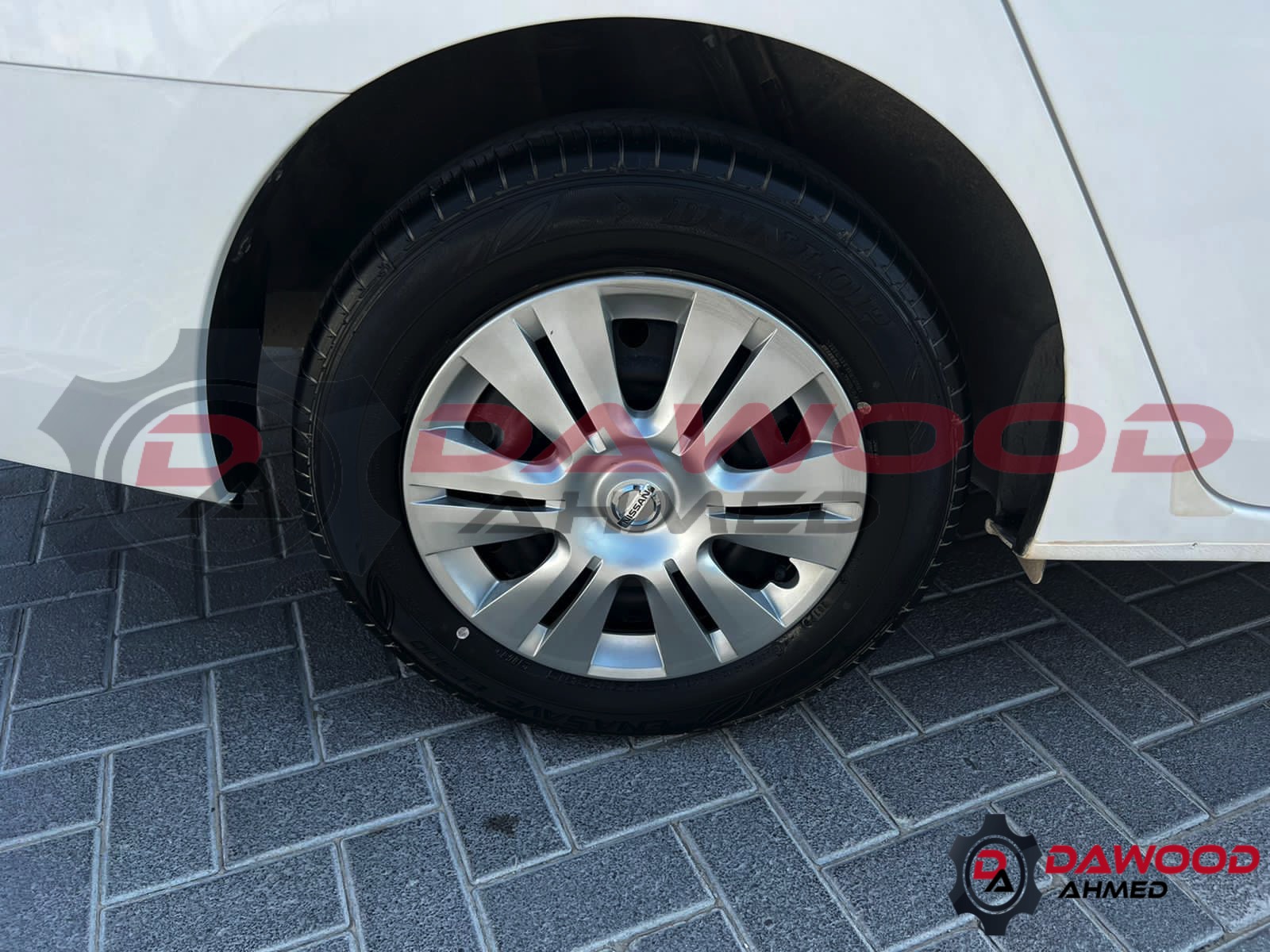 Nissan Sentra Year 2017 - Unused RHD - For Export Only — photo 18