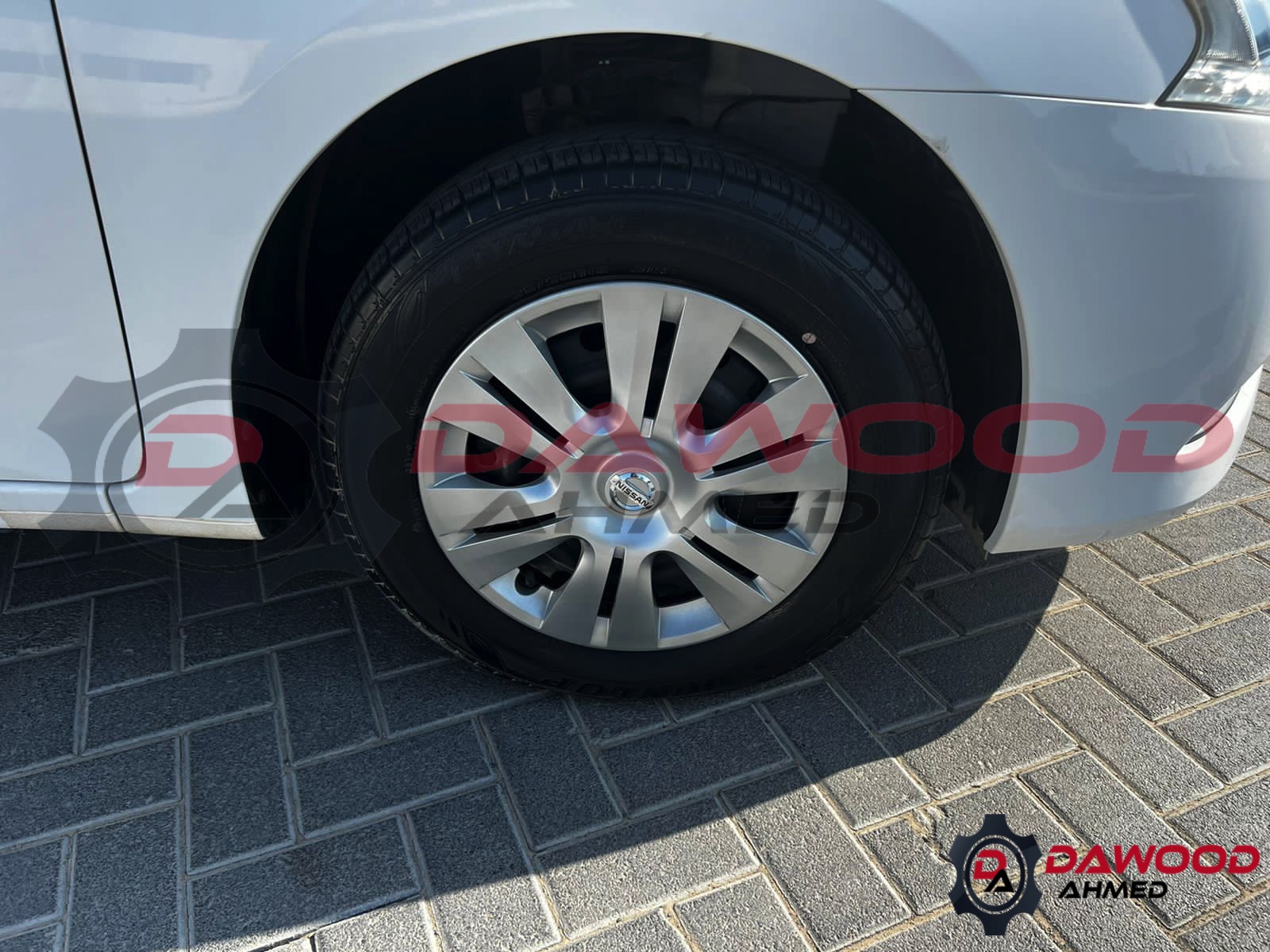 Nissan Sentra Year 2017 - Unused RHD - For Export Only — photo 19