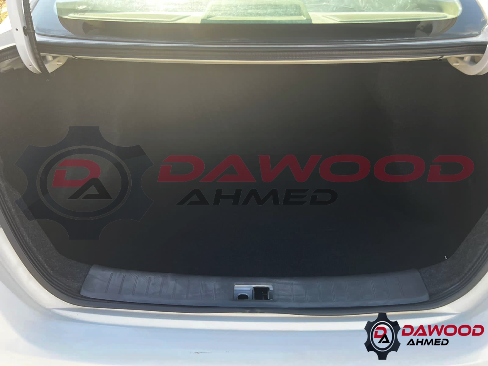 Nissan Sentra Year 2017 - Unused RHD - For Export Only — photo 20