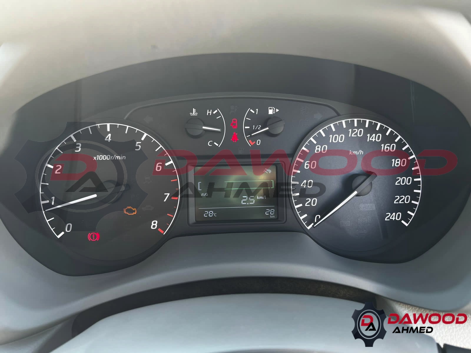 Nissan Sentra Year 2017 - Unused RHD - For Export Only — photo 6