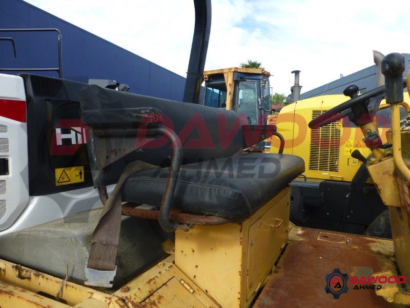 Sakai SW650N Year: 2000 S/no: 10230 — photo 4