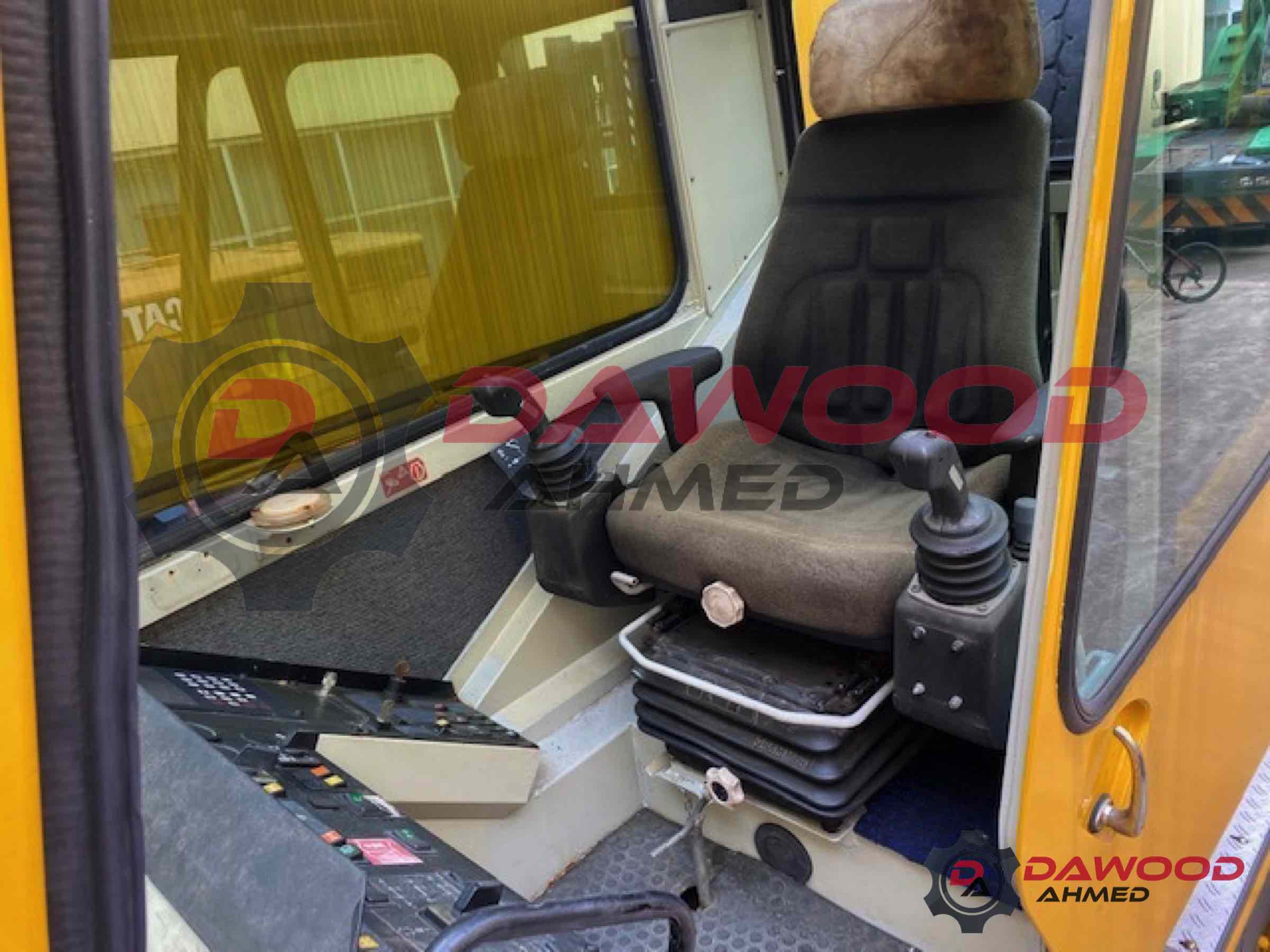 Faun ATF50-3 All Terrain Crane 50 tons — photo 6