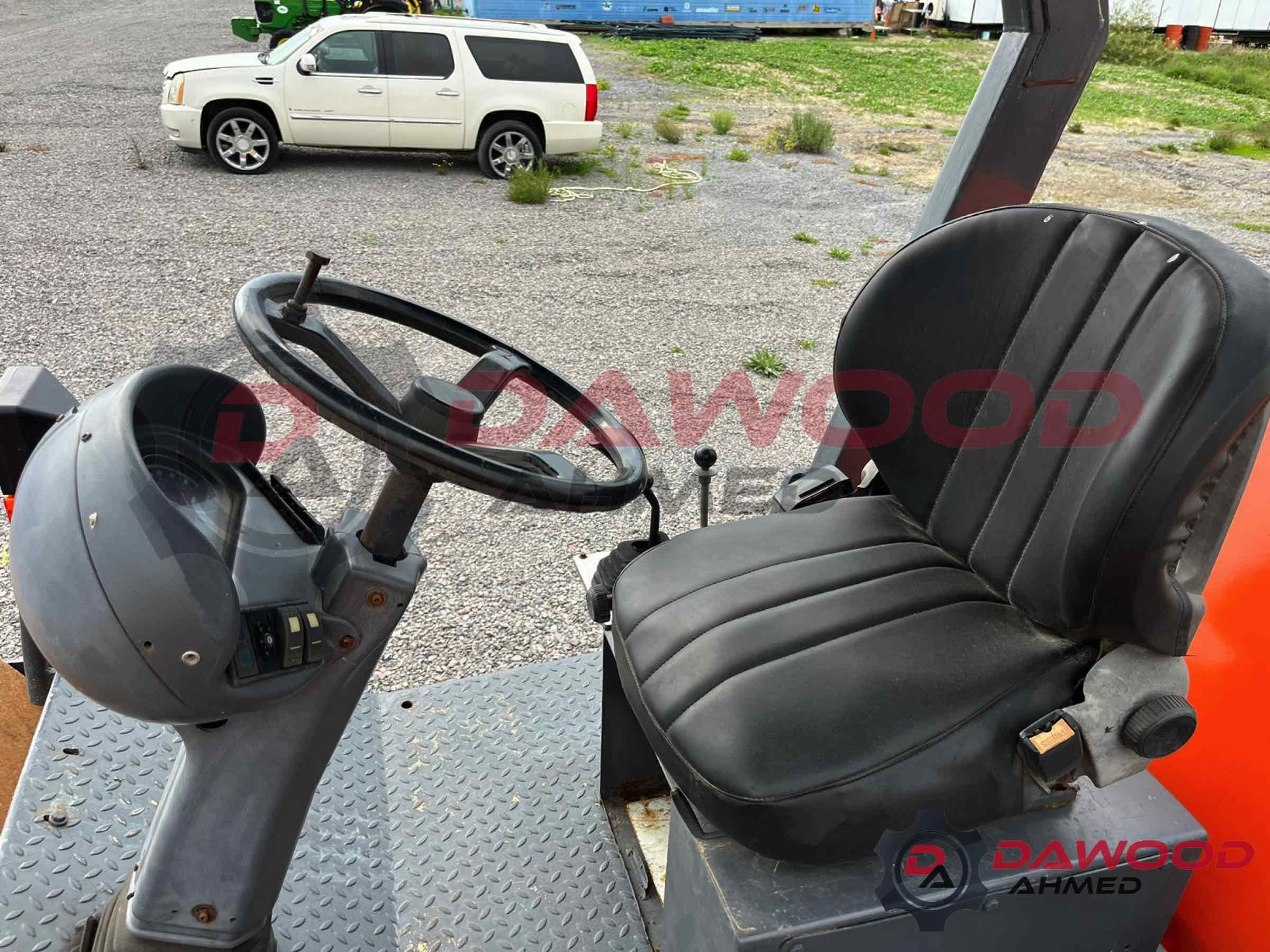 Hamm 311 Soil Compactor Year: 2011 — photo 7