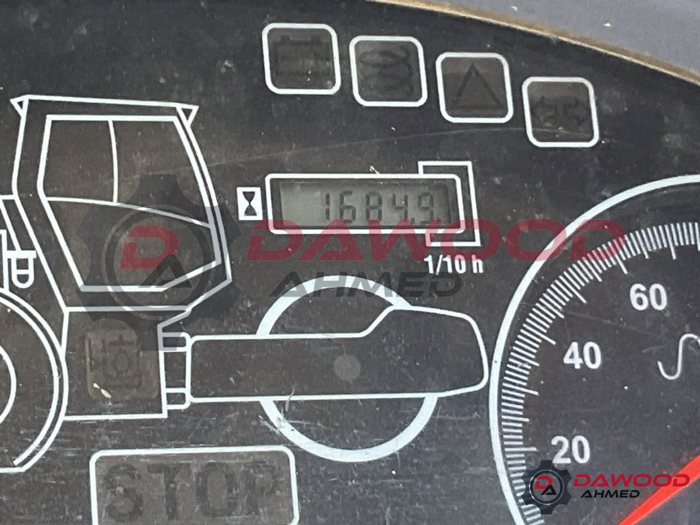 Hamm 311 Soil Compactor Year: 2013 — photo 8