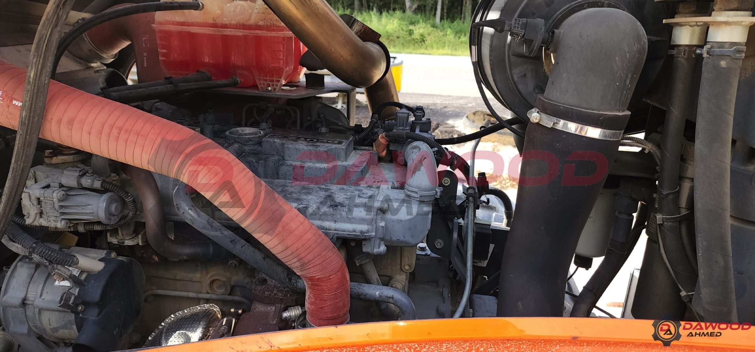 Used Hamm H10i Year: 2018 Road Roller — photo 12