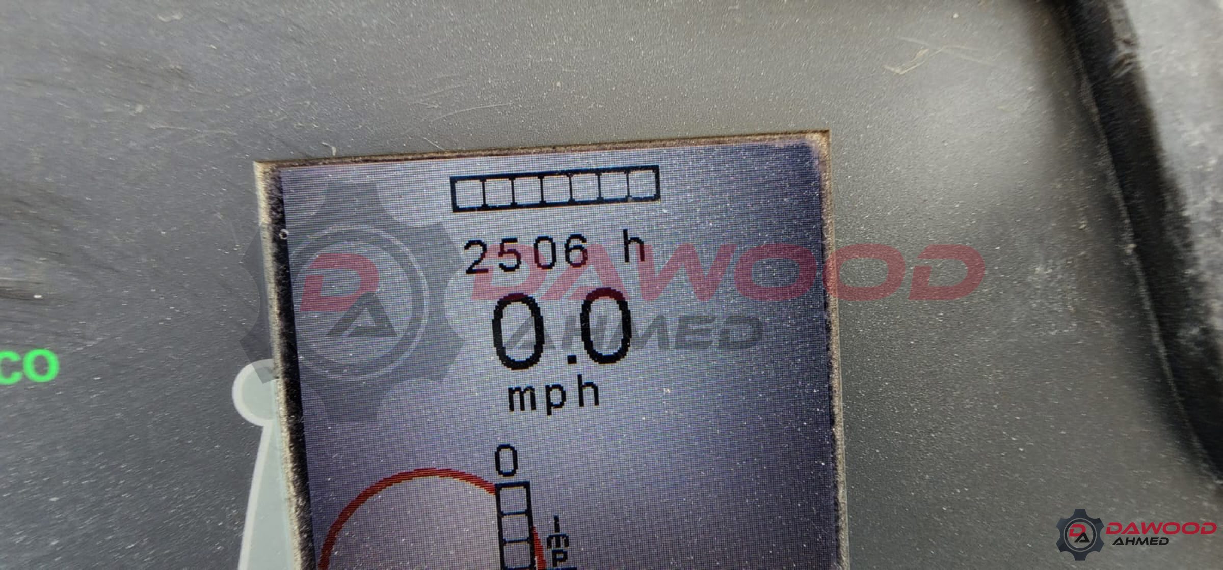 Used Hamm H10i Year: 2018 Road Roller — photo 9