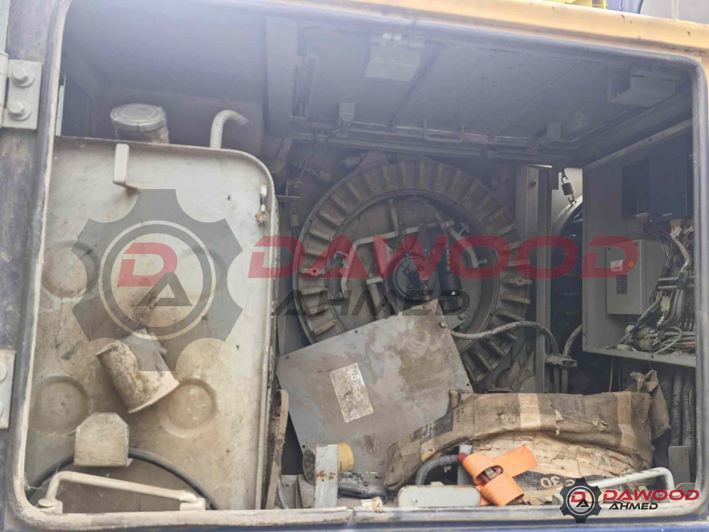 Kobelco 7045 Crawler Crane, 45 tons Year: 1992 — photo 4