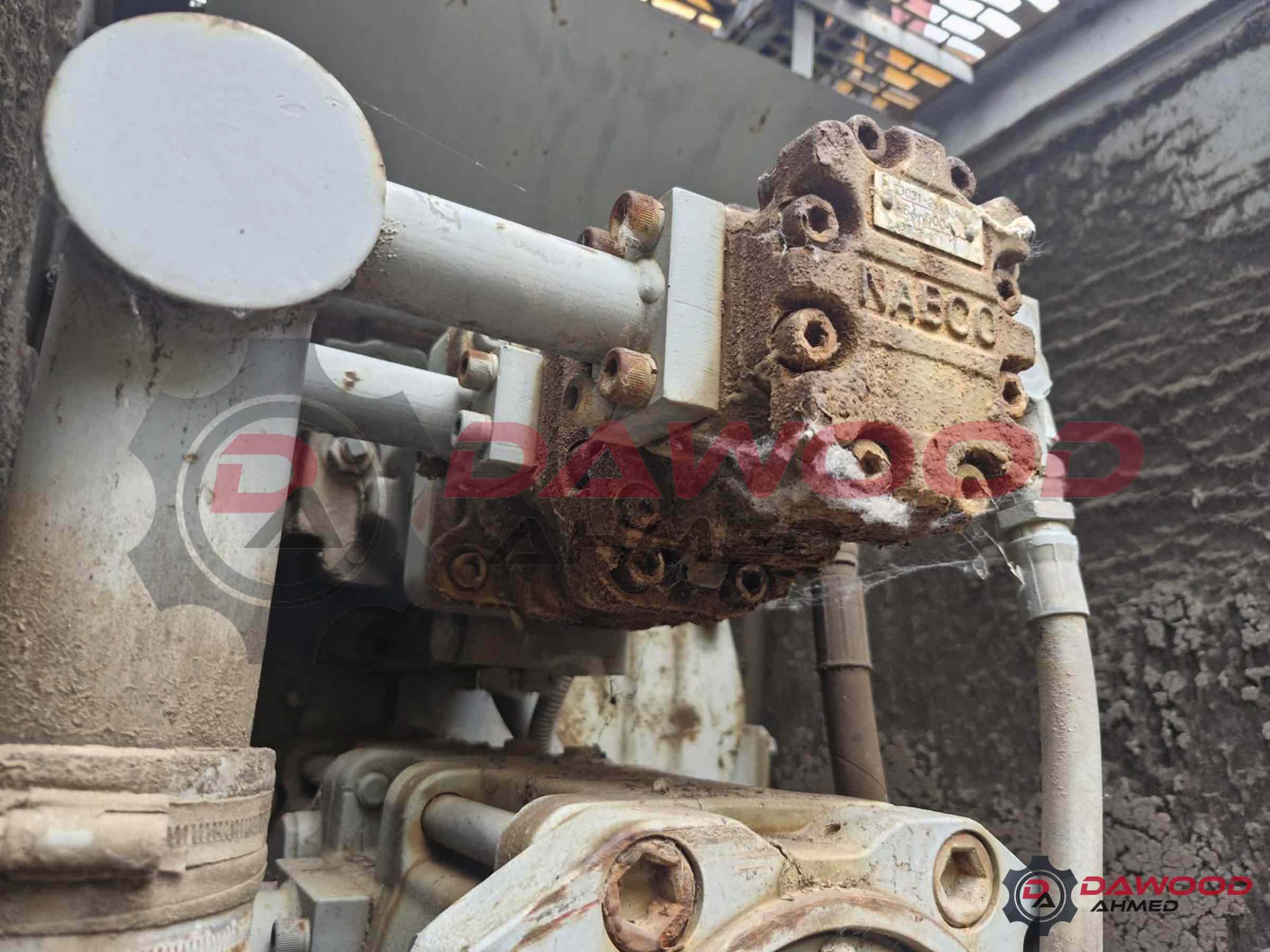 Kobelco 7045 Crawler Crane, 45 tons Year: 1992 — photo 7