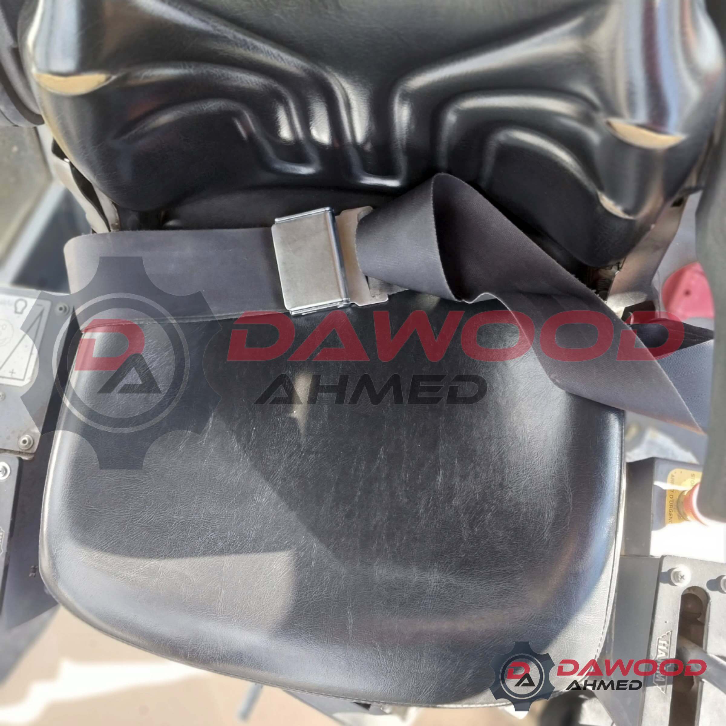 Used Hamm 3518 Vibration Roller 18 tons — photo 7