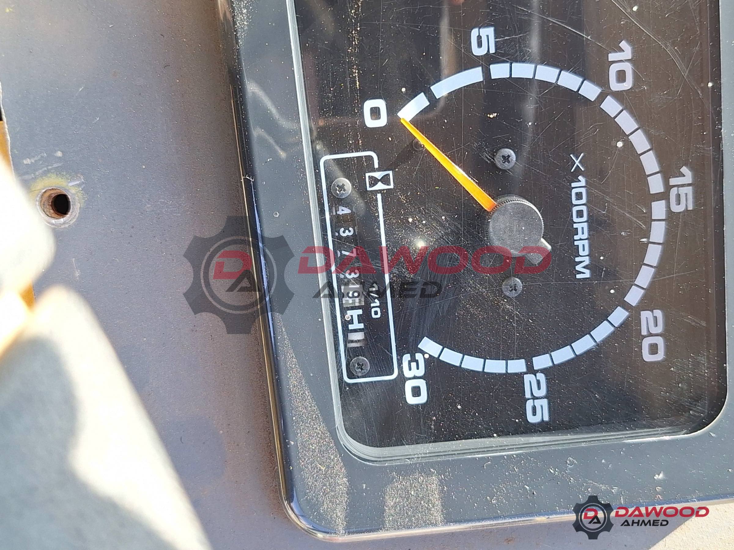 Sakai SV512DF-E Vibration Roller Year: 2009 with Cabin — photo 5