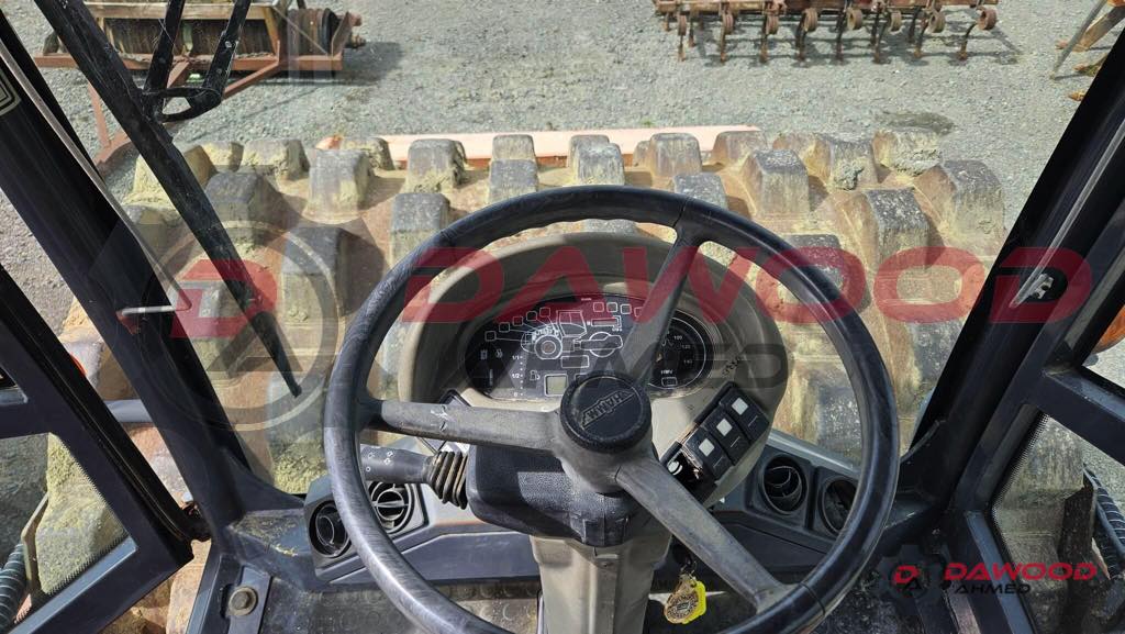 Used Hamm 3520P Pad-foot Vibration Roller — photo 3