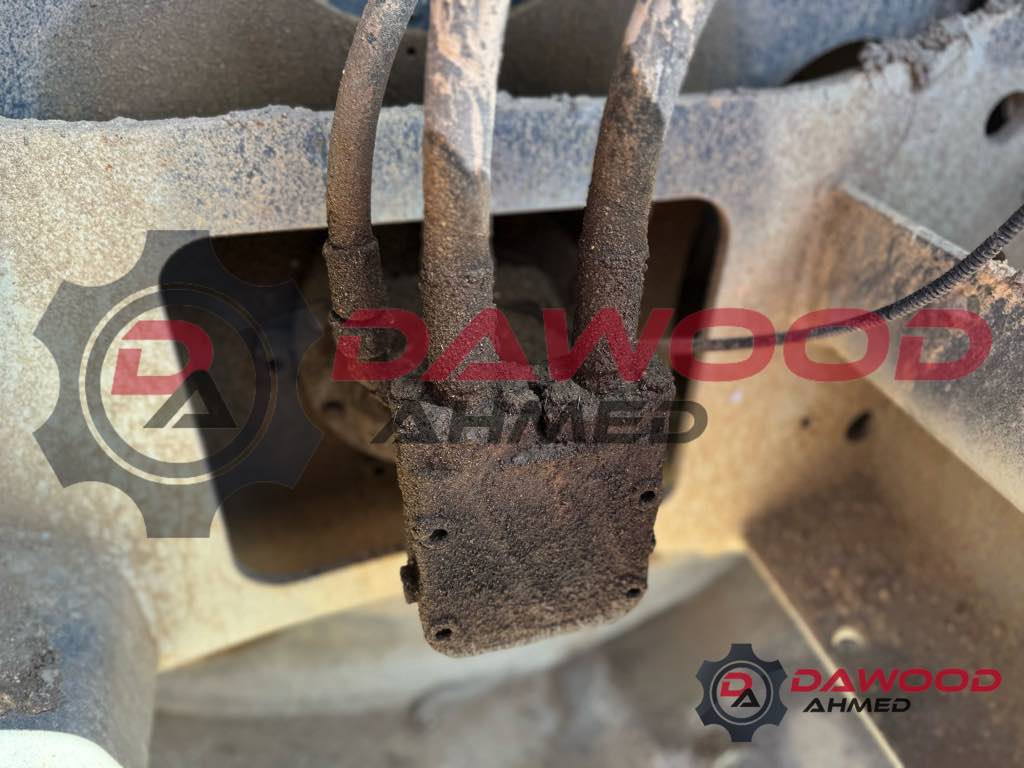 Hamm H11i Smooth Drum Vibation Roller Year 2014 — photo 7