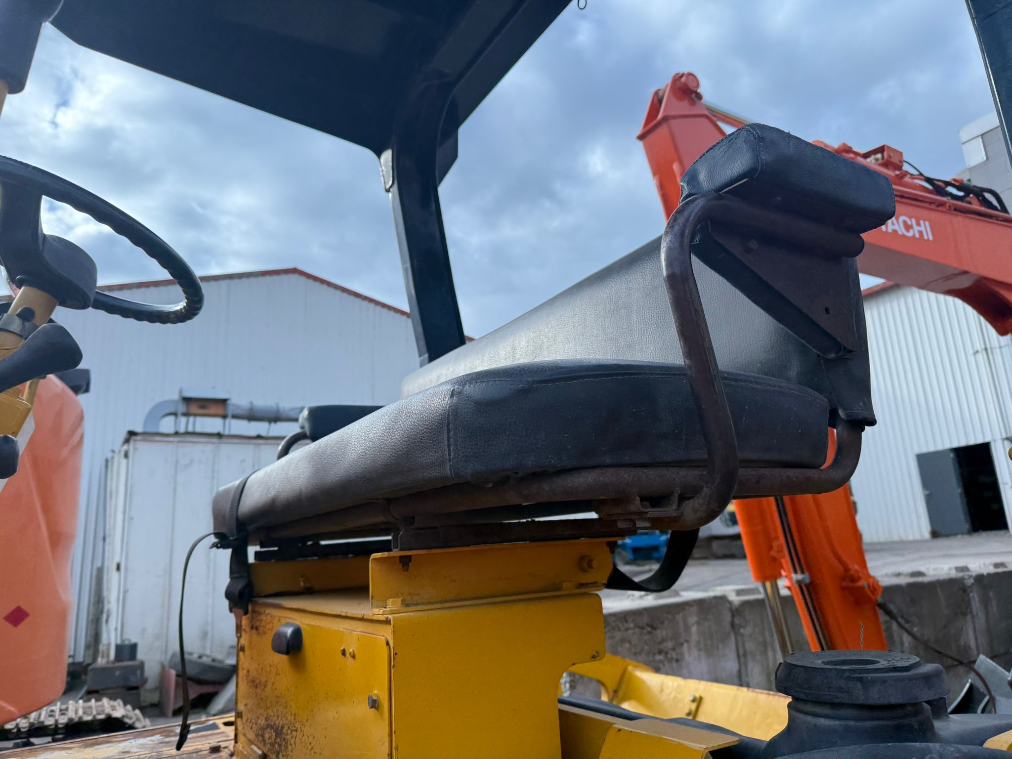 Sakai SW652 Tandem Roller Year: 2009 — photo 3