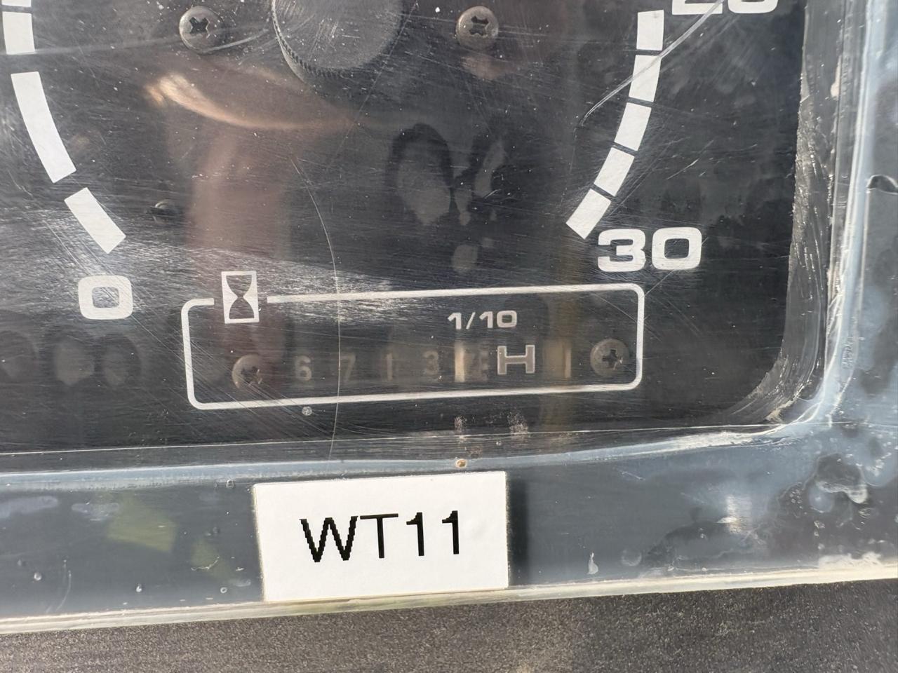 Sakai SW651 Tandem Roller Year: 2005 — photo 5