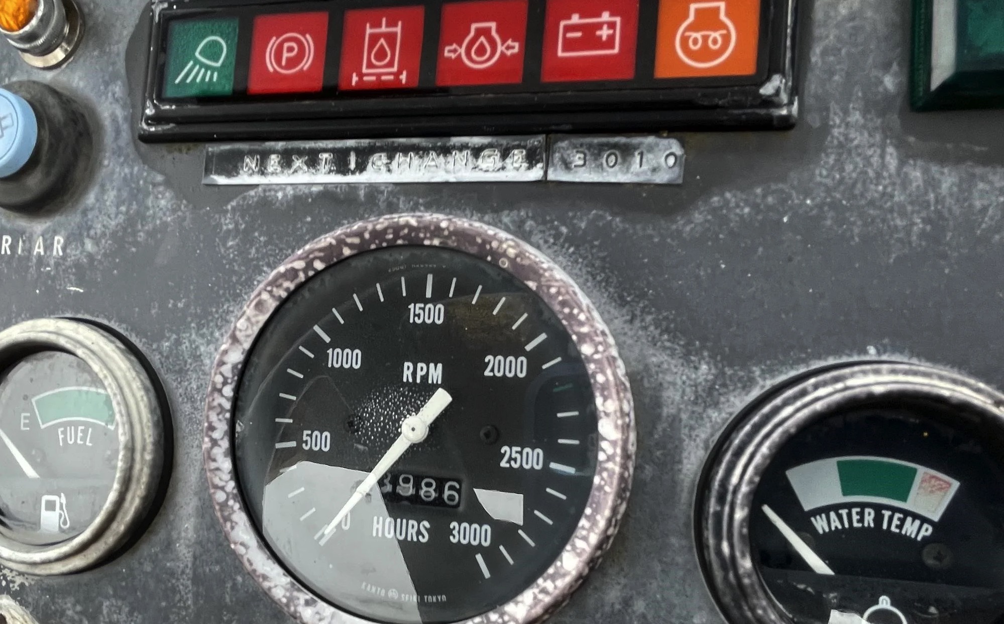 Sakai SW750H Tandem Roller Year: 1996 — photo 6