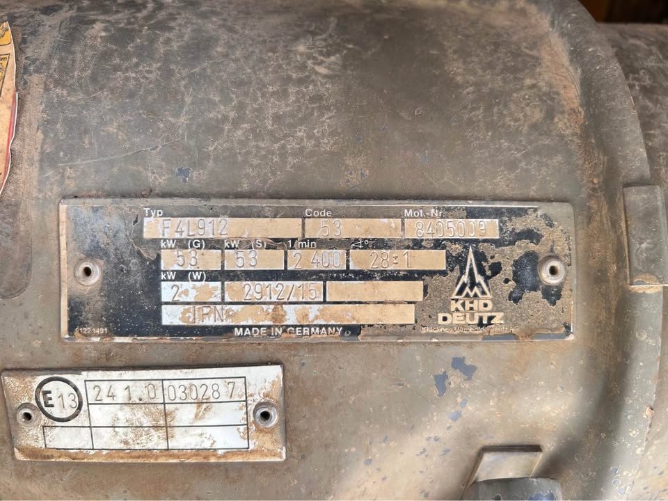 Dynapac CC211 Tandem Roller Year: 2008 — photo 3