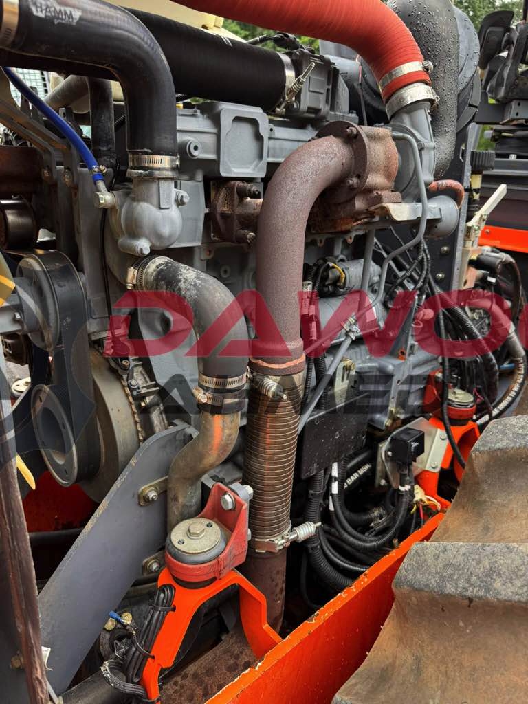 Hamm 3412P Year: 2012 - Good working unit — photo 9