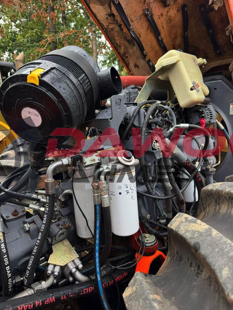 Hamm 3412P Year: 2012 - Good working unit — photo 10