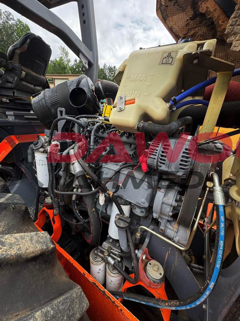 Hamm 3412P Year: 2012 - Good working unit — photo 11