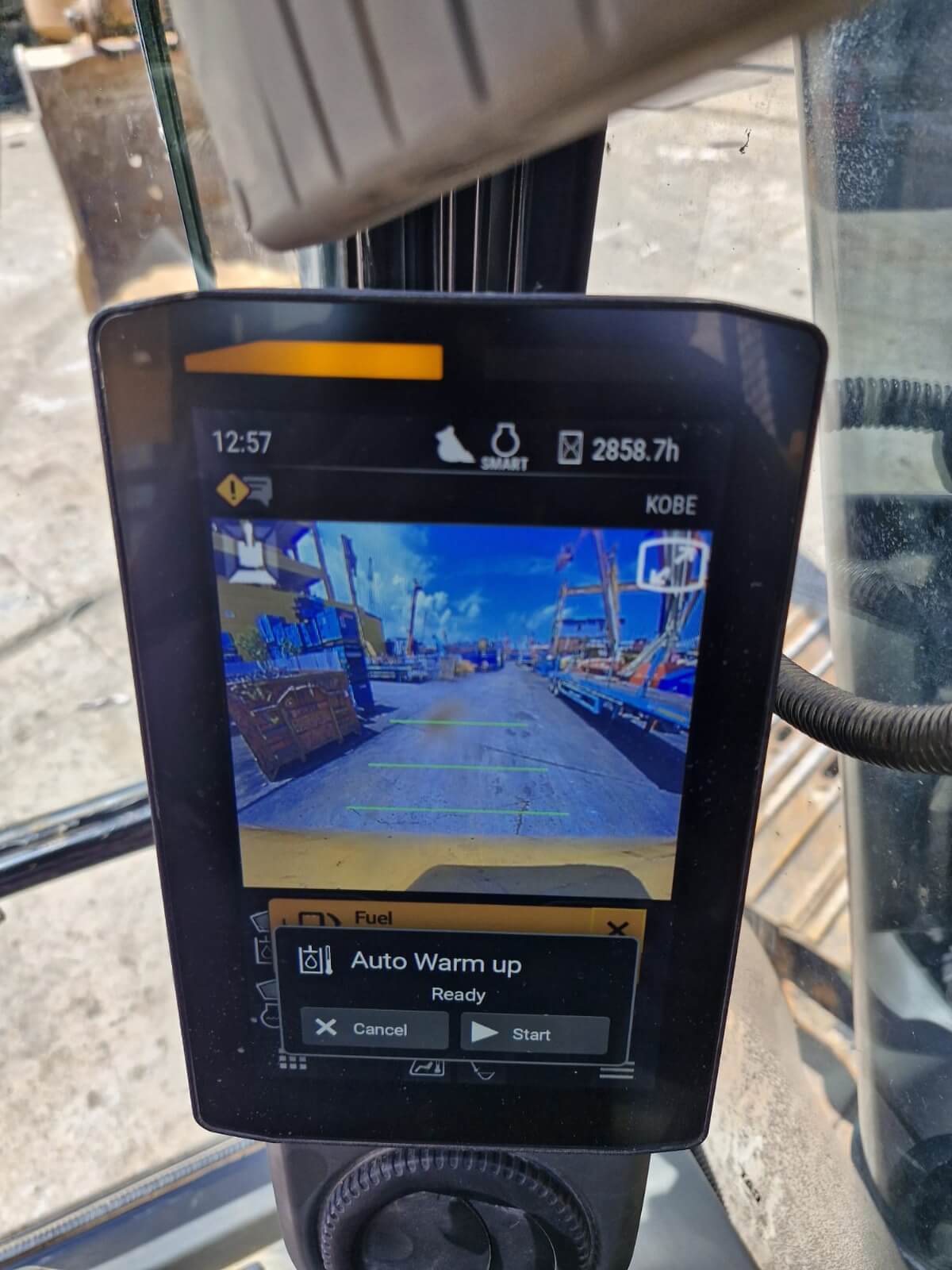 Used CAT 320GX Crawler Excavator | 2022 Model – Reliable & Well-Maintained — photo 5