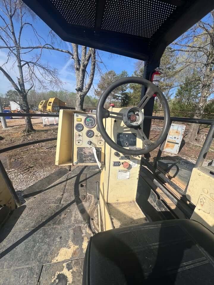 Ingersoll-Rand DD110HF Tandem Roller - Year: 2012 — photo 8