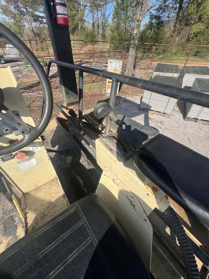 Ingersoll-Rand DD110HF Tandem Roller - Year: 2012 — photo 2