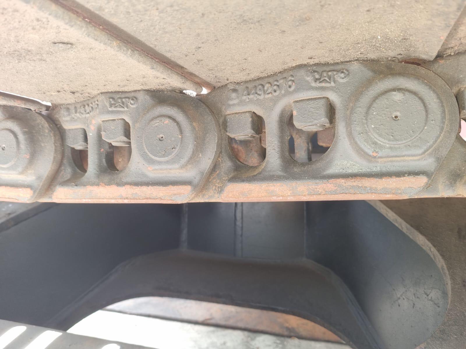 Used CAT 340D Crawler Excavator – 2018 Model in Excellent Working Condition — photo 9