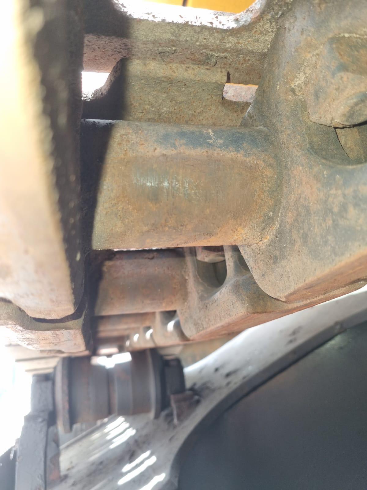 Used CAT 340D Crawler Excavator – 2018 Model in Excellent Working Condition — photo 7