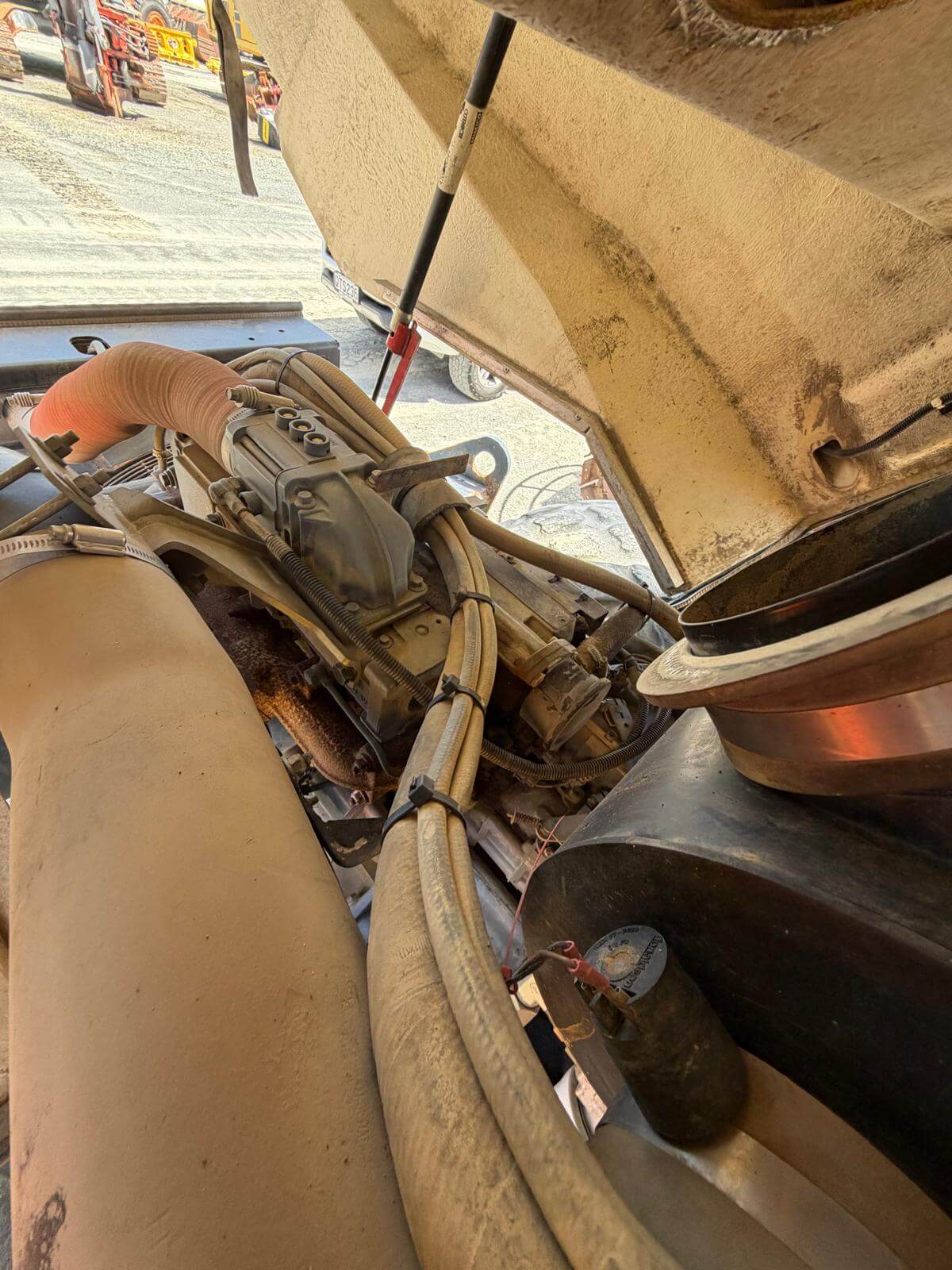 Used 2006 Dynapac CA252D Road Roller | Strong Performance & Ready to Work — photo 4