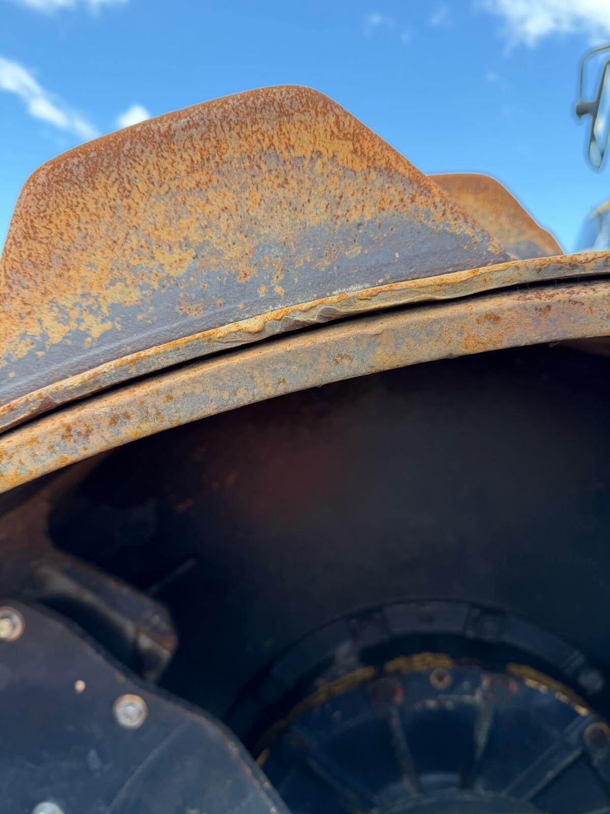 Used 2006 Dynapac CA252D Road Roller | Strong Performance & Ready to Work — photo 5