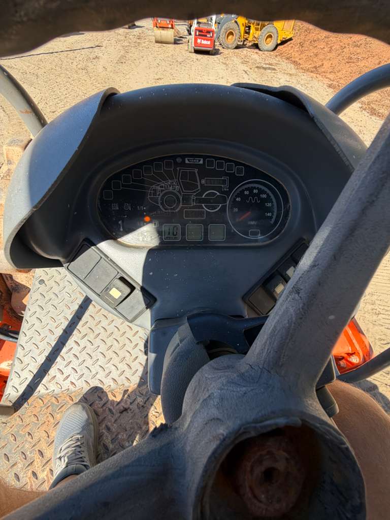 Used Hamm 3410P Vibration Roller for Sale | Good Condition — photo 10