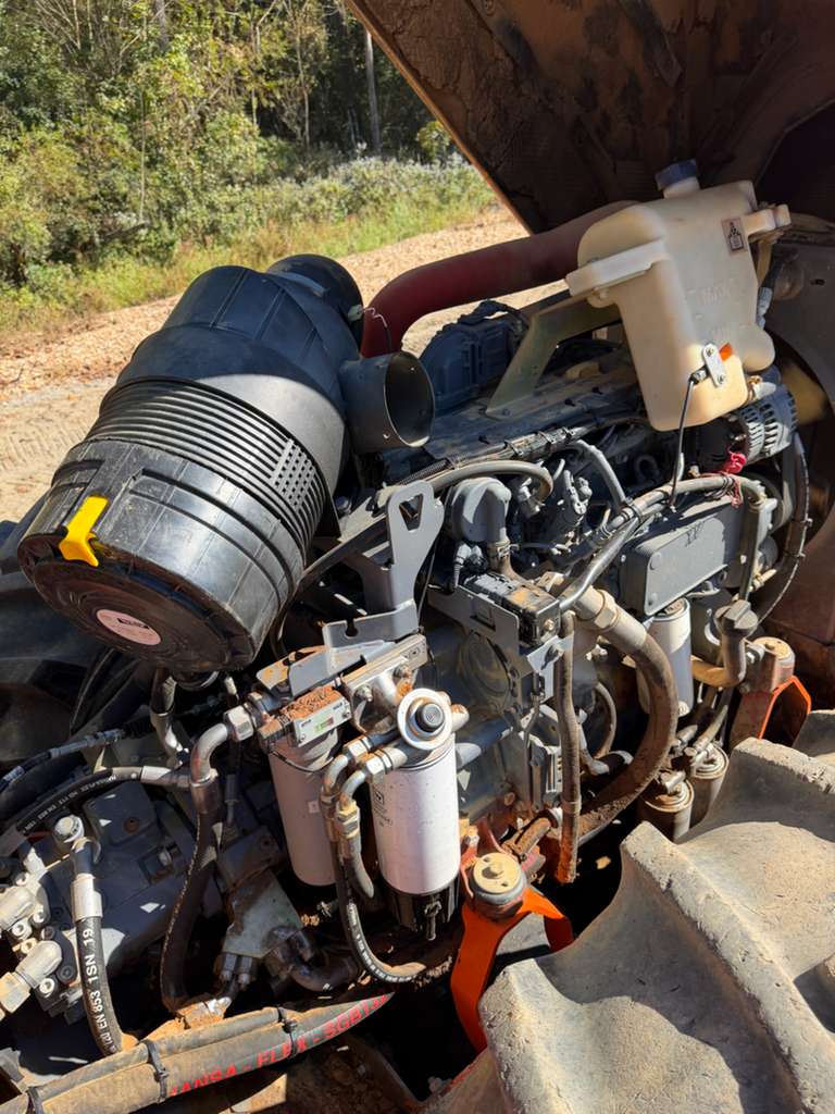 Used Hamm 3410P Vibration Roller for Sale | Good Condition — photo 13