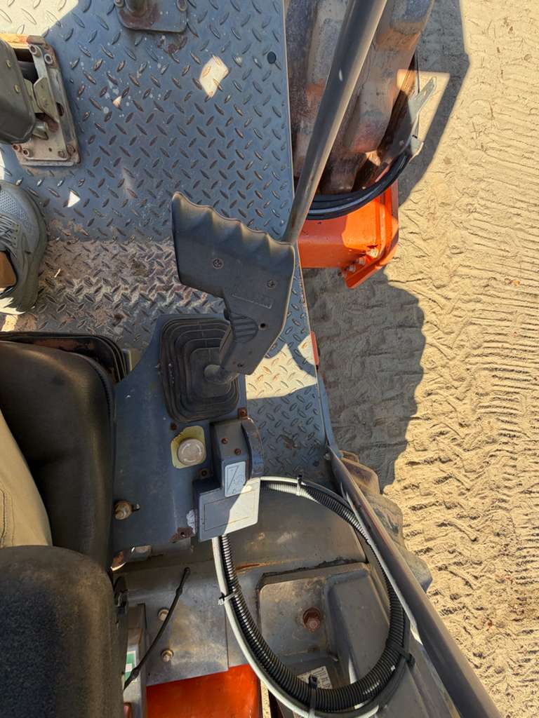 Used Hamm 3410P Vibration Roller for Sale | Good Condition — photo 14