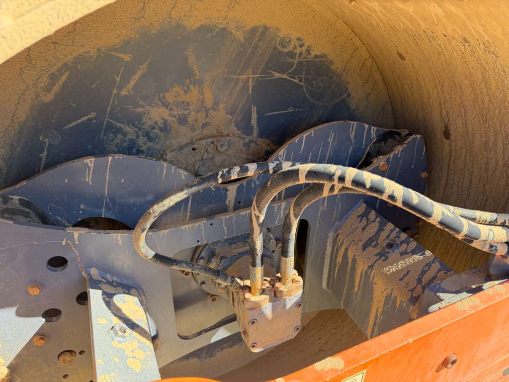 Used Hamm 3410P Vibration Roller for Sale | Good Condition — photo 19