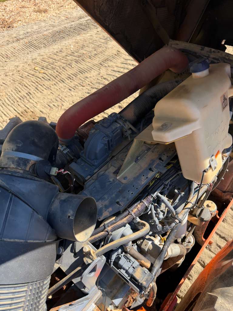 Used Hamm 3410P Vibration Roller for Sale | Good Condition — photo 22