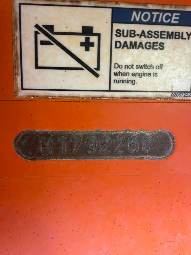 Used Hamm 3410P Vibration Roller for Sale | Good Condition — photo 24