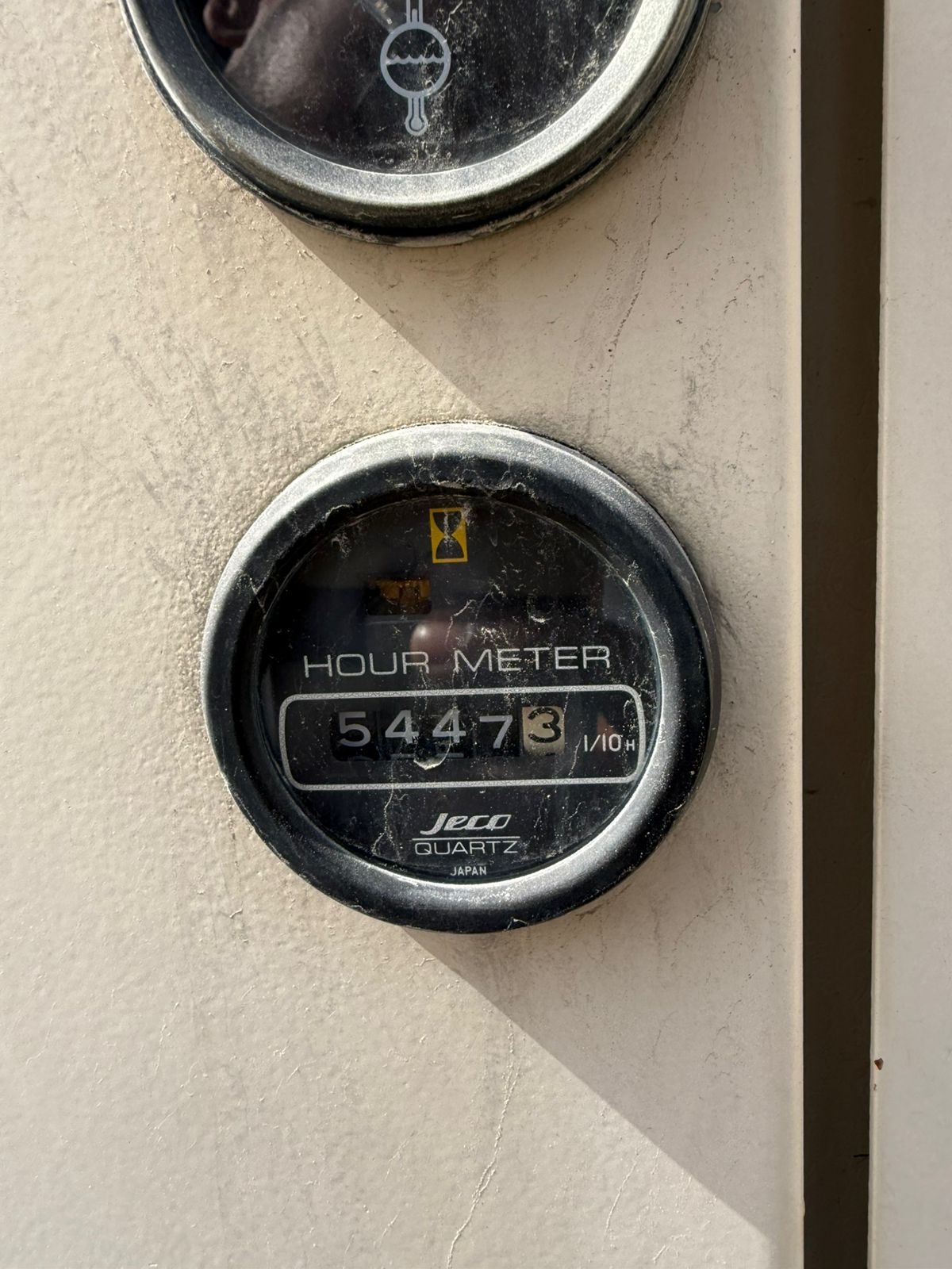 Furukawa HCR9-DS Drilling Rig - Good Working Condition — photo 6