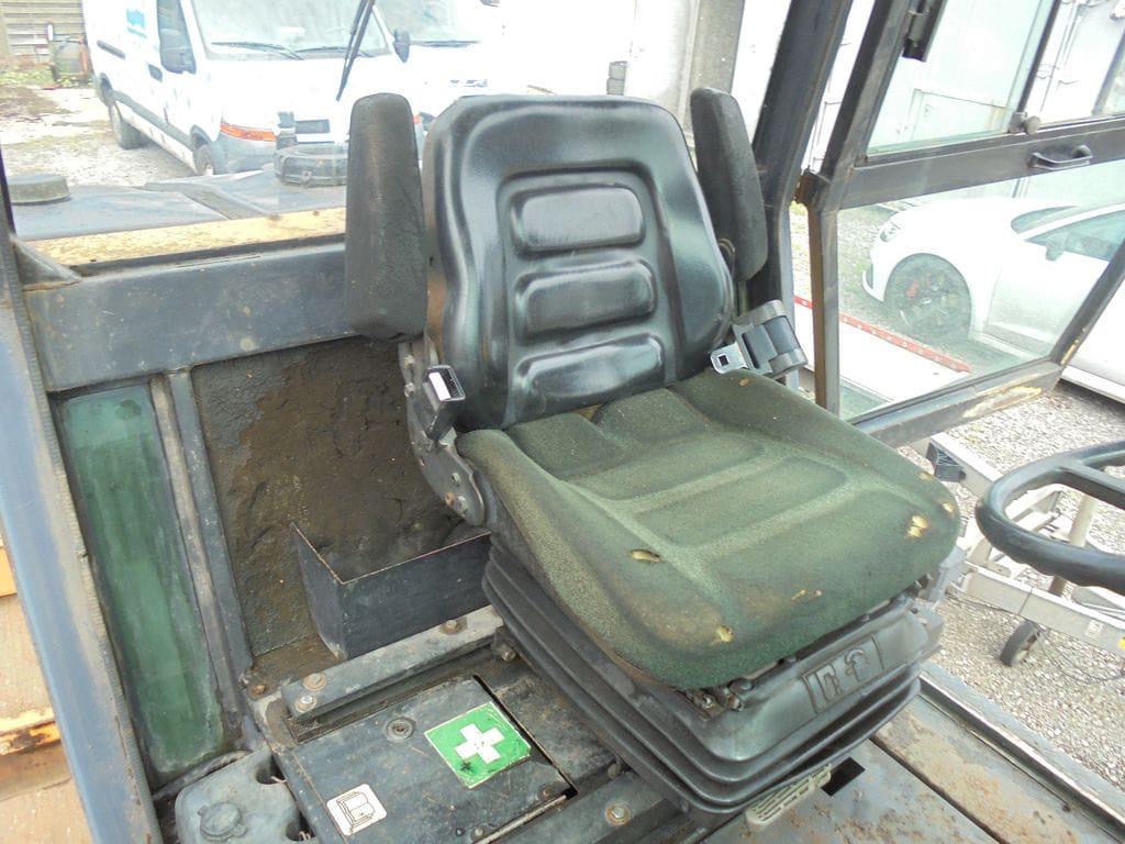1997 ABG DD74 — photo 7