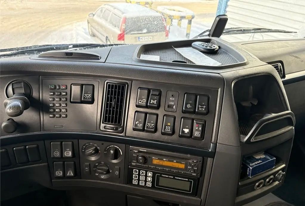 2012 Volvo FH500 — photo 6