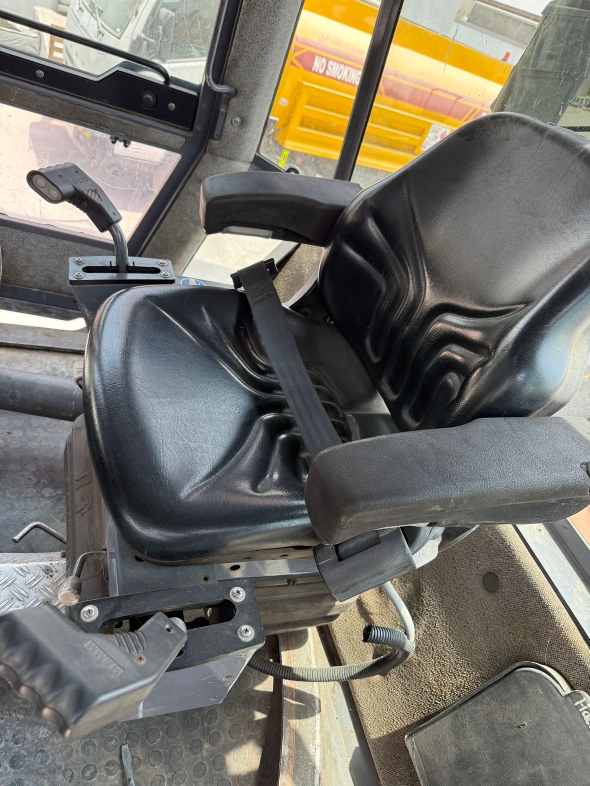2002 Hamm DV8 — photo 3
