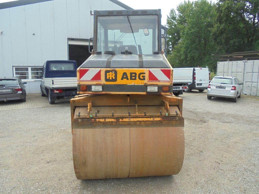 1997 ABG DD74 — photo 2