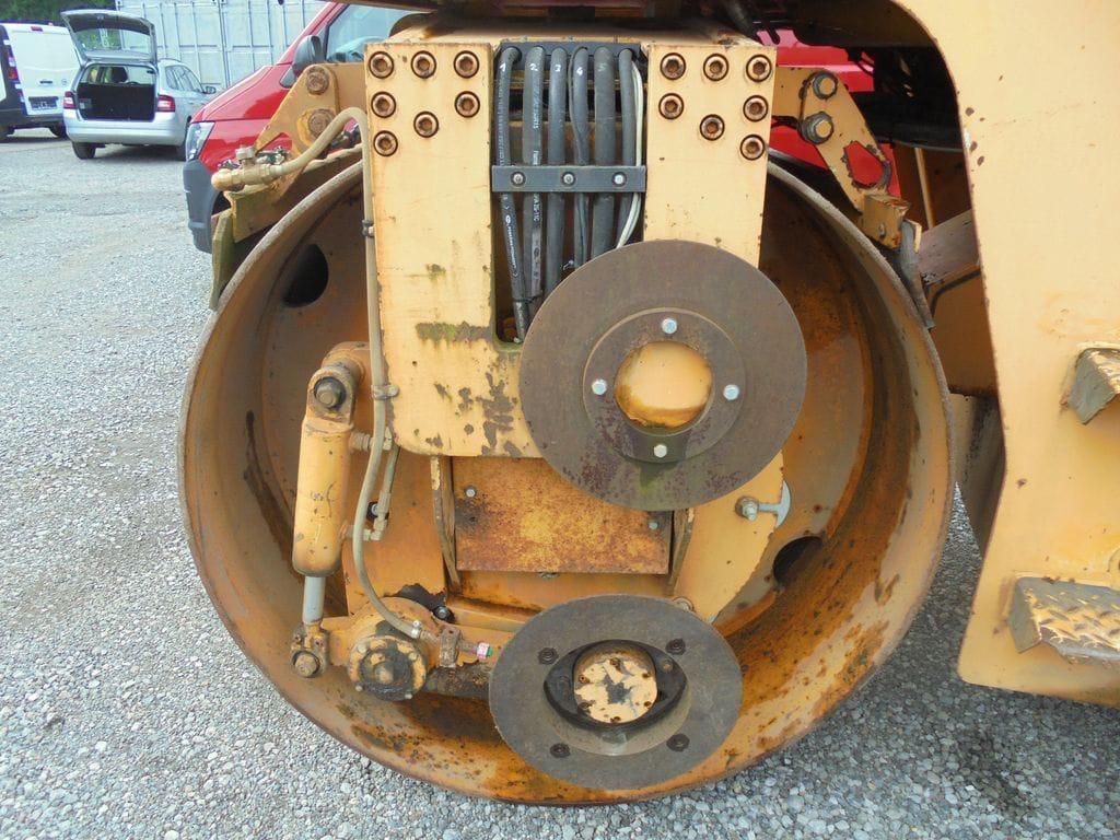1997 ABG DD74 — photo 11