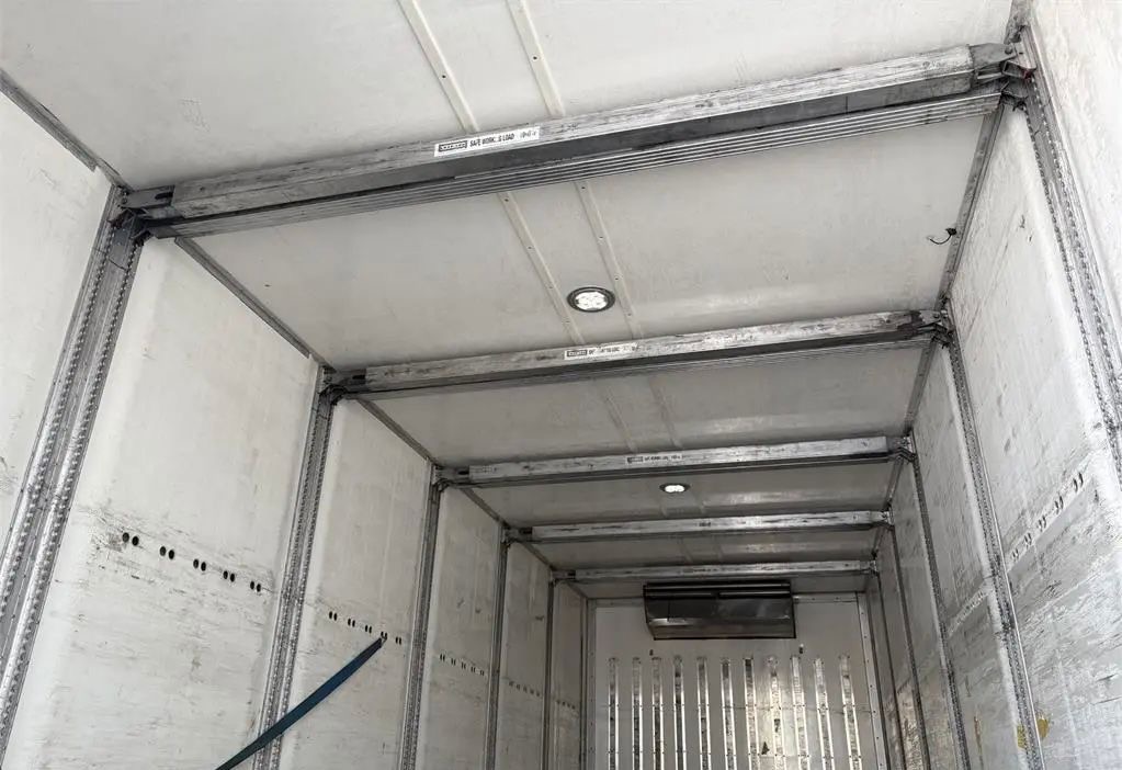 2012 Volvo FH500 — photo 8