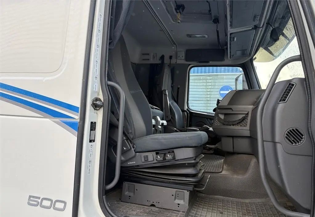 2012 Volvo FH500 — photo 13