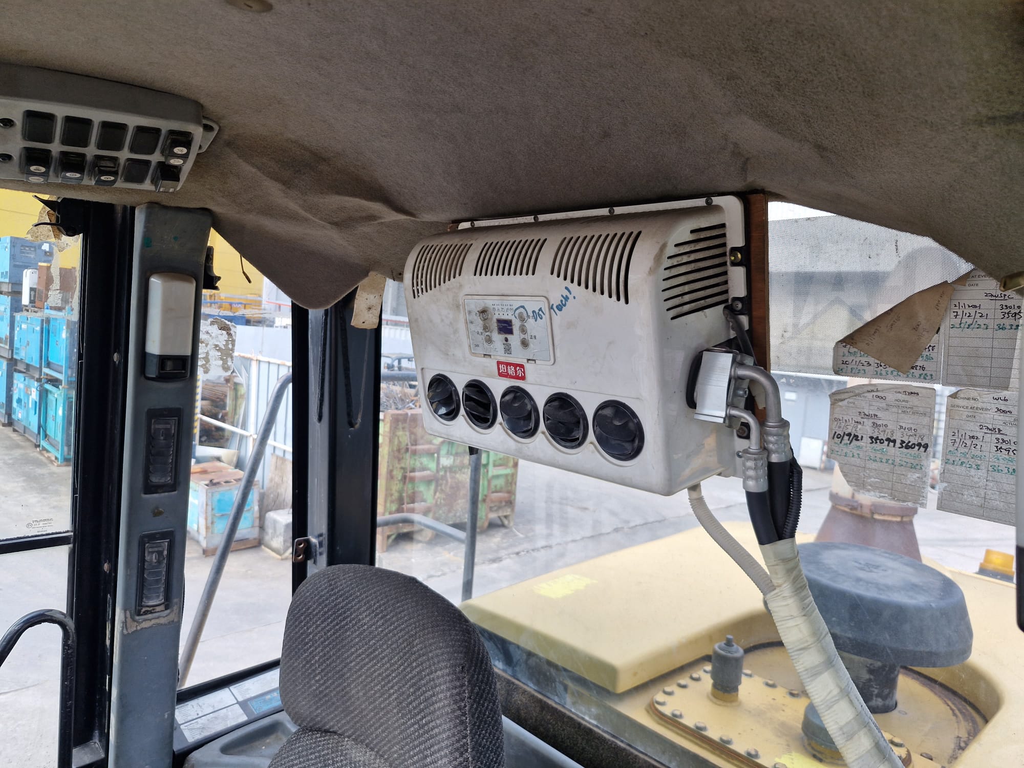 2007 Caterpillar 966H — photo 14