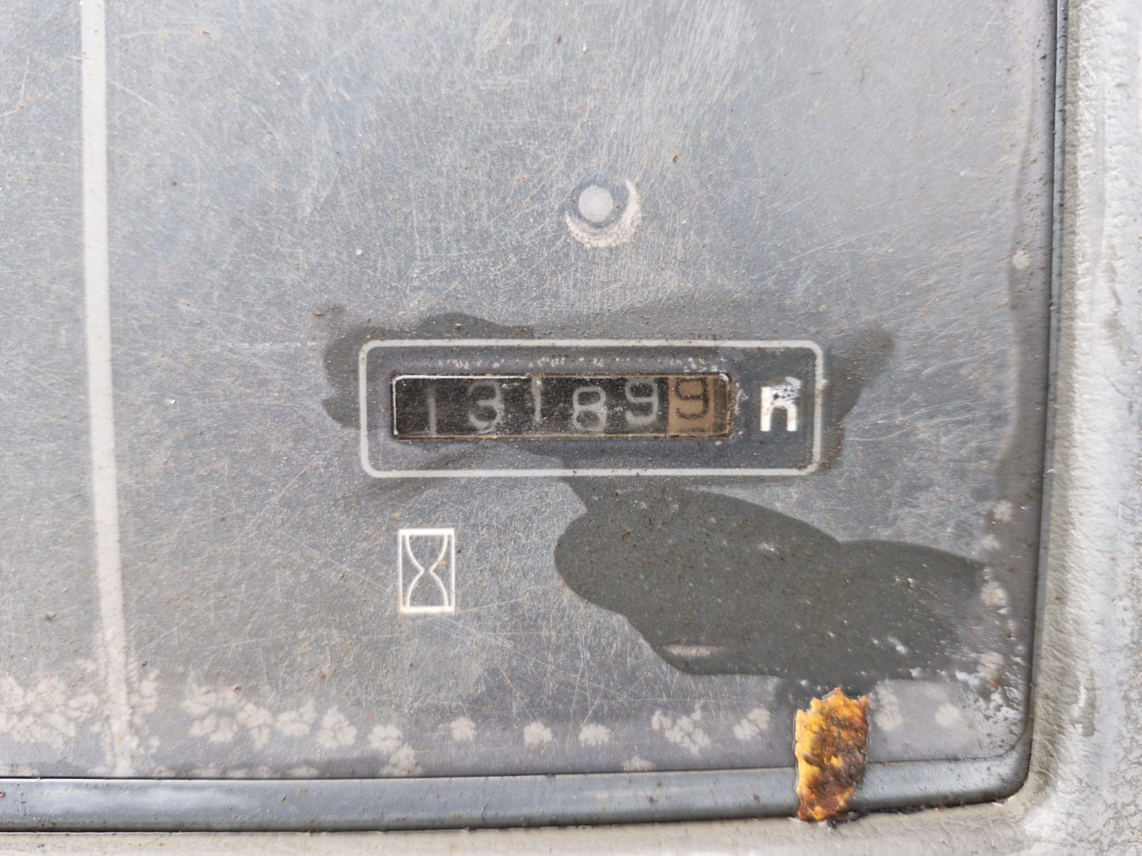 1997 Caterpillar WA470-3 — photo 11