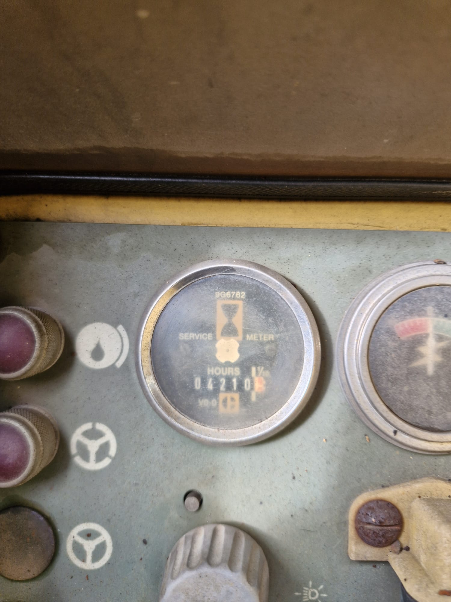 1990 Caterpillar IT12 — photo 3